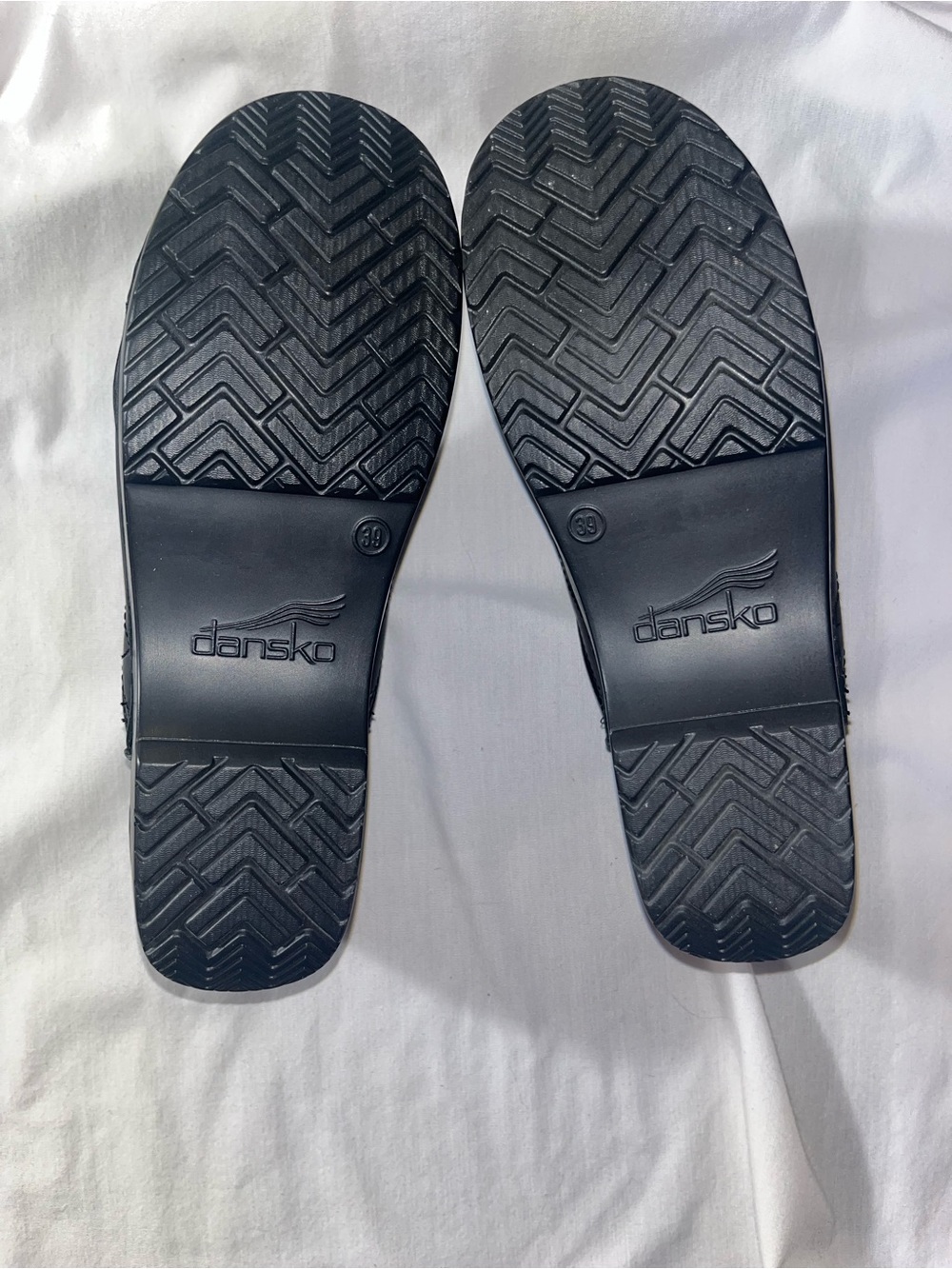 Dansko Clogs - Picture 2 of 4